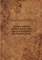 AMERICAN PATRIOTIC SELECTIONS FAMOUS ST