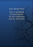 TREES A HANDBOOK OF FOREST-BOTANY FOR T