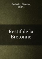 RESTIF DE LA BRETONNE