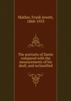 THE PORTRAITS OF DANTE COMPARED WITH TH