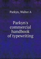 PARKYNS COMMERCIAL HANDBOOK OF TYPEWRIT