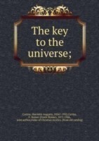 THE KEY TO THE UNIVERSE