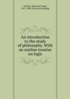 AN INTRODUCTION TO THE STUDY OF PHILOSO