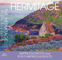 Hermitage Impressionists and Post-Impressionists