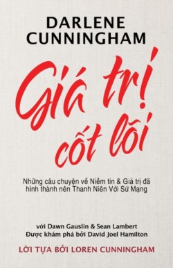 Giá Tr&#7883; C&#7889;t Lõi