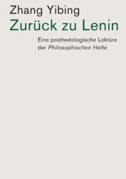 Zurück zu Lenin