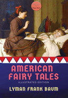 American Fairy Tales