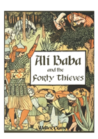 Ali Baba and the forty thieves