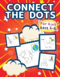 Connect The Dots For Kids Ages 6-8