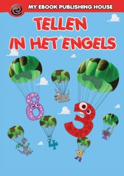 Tellen in het Engels