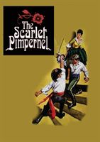 Scarlet Pimpernel