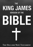 King James Version of the Bible
