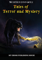 Tales of Terror and Mystery