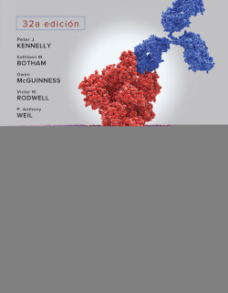 HARPER. BIOQUIMICA ILUSTRADA