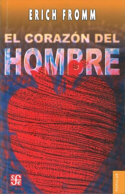 EL CORAZON DEL HOMBRE