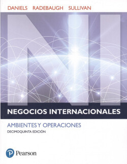 NEGOCIOS INTERNACIONALES.AMBIENTES Y OPERACIONES