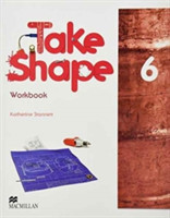 Take Shape Level 6 Workbook