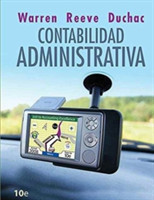 Contabilidad Administrativa