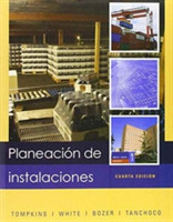 Planeación de Instalaciones