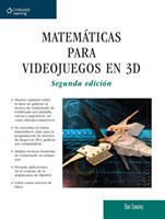 Matematicas para Videojuegos en 3D