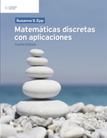 Matematicas Discretas con Aplicaciones