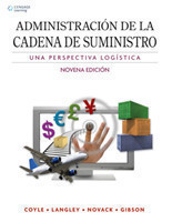 AdministraciÃ³n de la Cadena de Suministro