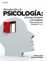 Introducción a la psicología: el acceso a la mente y la conducta