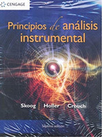 Principios de anÃ¡lisis instrumental