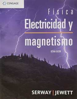 FISICA ELECTRICIDAD Y MAGNETISMO