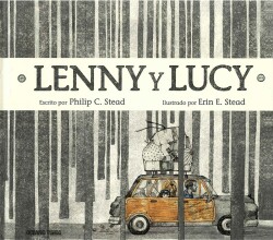 Lenny y Lucy