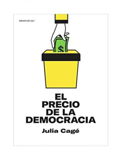 EL PRECIO DE LA DEMOCRACIA