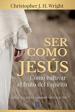 Ser Como Jesús