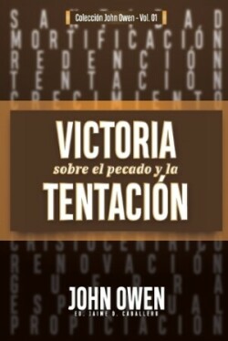 Victoria sobre el pecado y la tentación