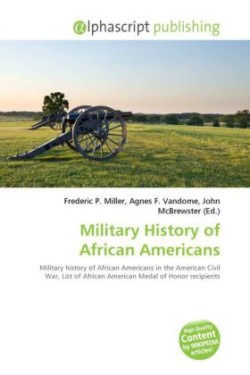 Military History of African Americans