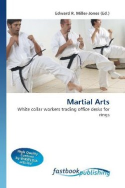 Martial Arts