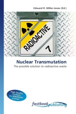 Nuclear Transmutation