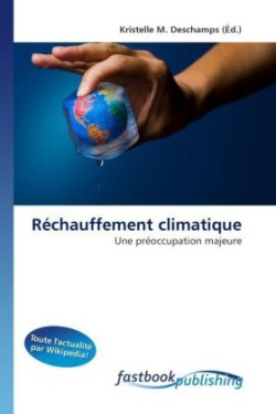 Réchauffement climatique