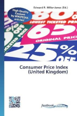 Consumer Price Index (United Kingdom)