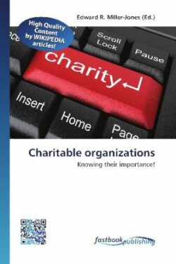 Charitable organizations