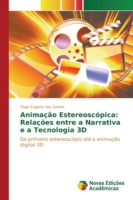 Animação estereoscópica