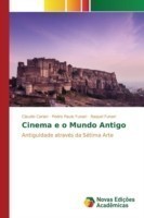 Cinema e o Mundo Antigo