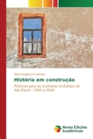 História em construção