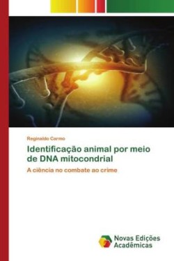 Identificação animal por meio de DNA mitocondrial