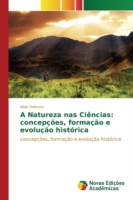 Natureza nas Ciências