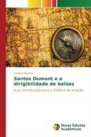 Santos Dumont e a dirigibilidade de balões