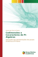 Codimensões e Cocaracteres de PI-Álgebras