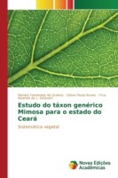 Estudo do táxon genérico Mimosa para o estado do Ceará