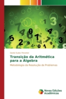 Transição da Aritmética para a Álgebra