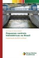 Pequenas centrais hidrelétricas no Brasil