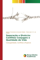Separação e Divórcio
